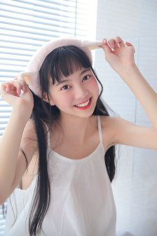 天使的微笑